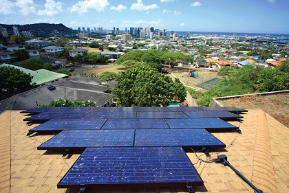 Liên minh Năng lượng mặt trời quốc tế thúc đẩy phát triển năng lượng tái tạo