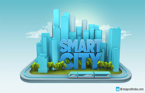 SMART CITY: Cần có giải pháp dài hạn, đồng bộ!